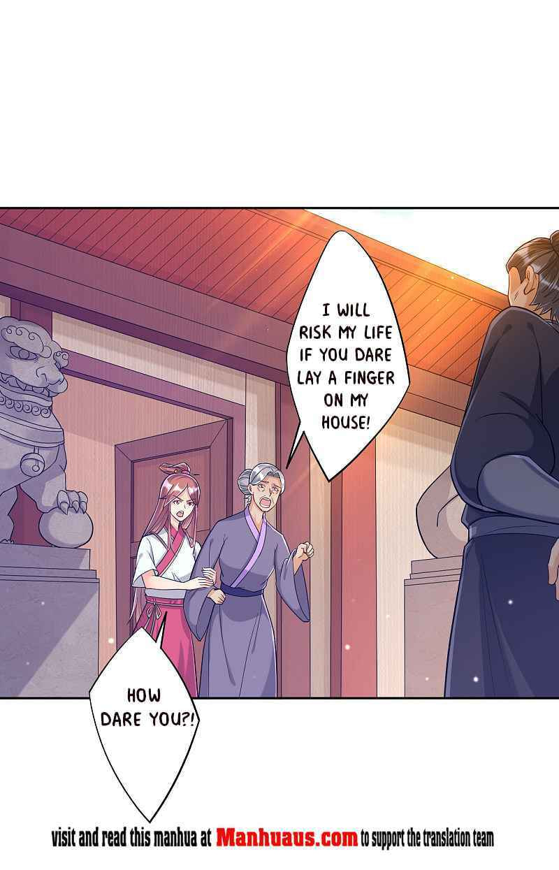 Read First Class Servant (Colored) chapter 210 image 9 on Lezhin