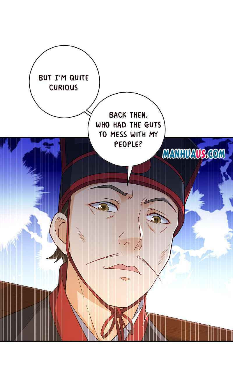 Read First Class Servant (Colored) chapter 211 image 10 on Lezhin