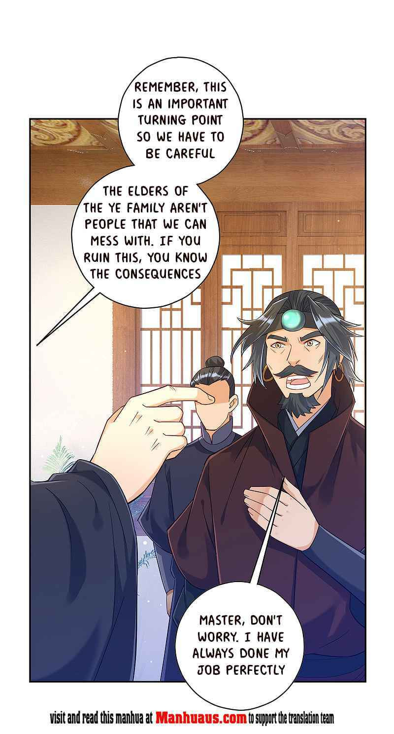 Read First Class Servant (Colored) chapter 211 image 13 on Lezhin
