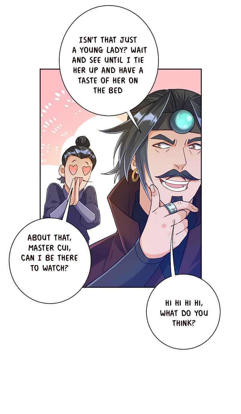 Read First Class Servant (Colored) chapter 211 image 15 on Lezhin