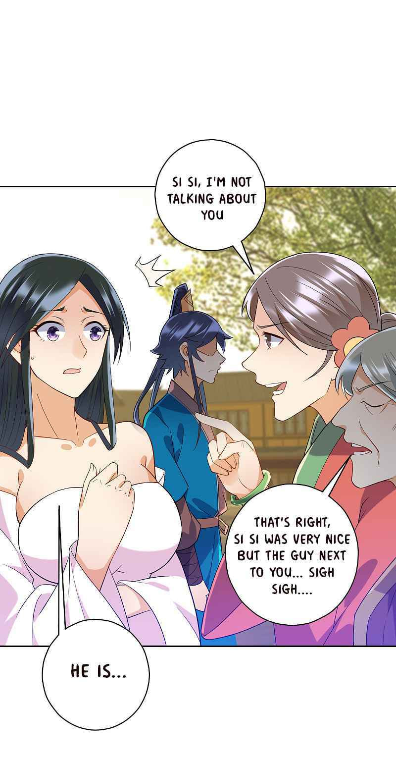 Read First Class Servant (Colored) chapter 211 image 2 on Lezhin