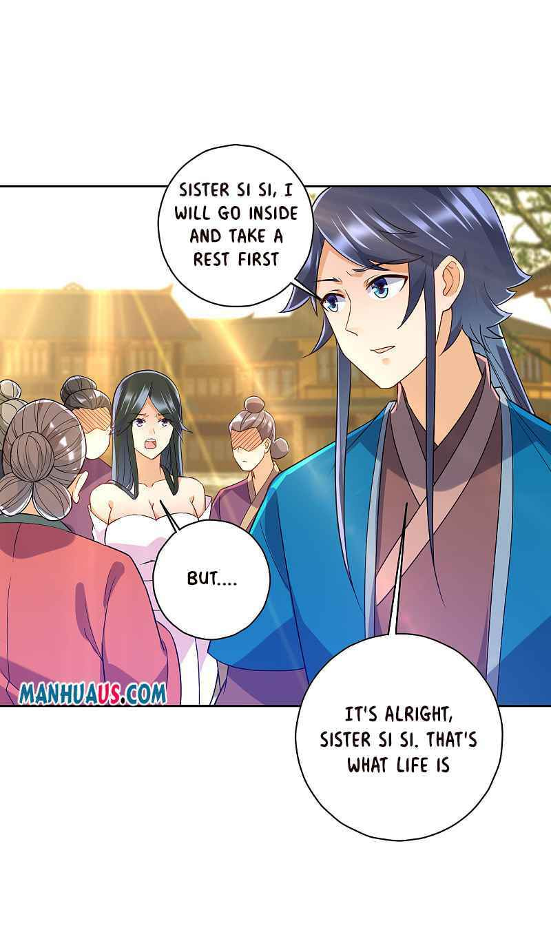 Read First Class Servant (Colored) chapter 211 image 3 on Lezhin