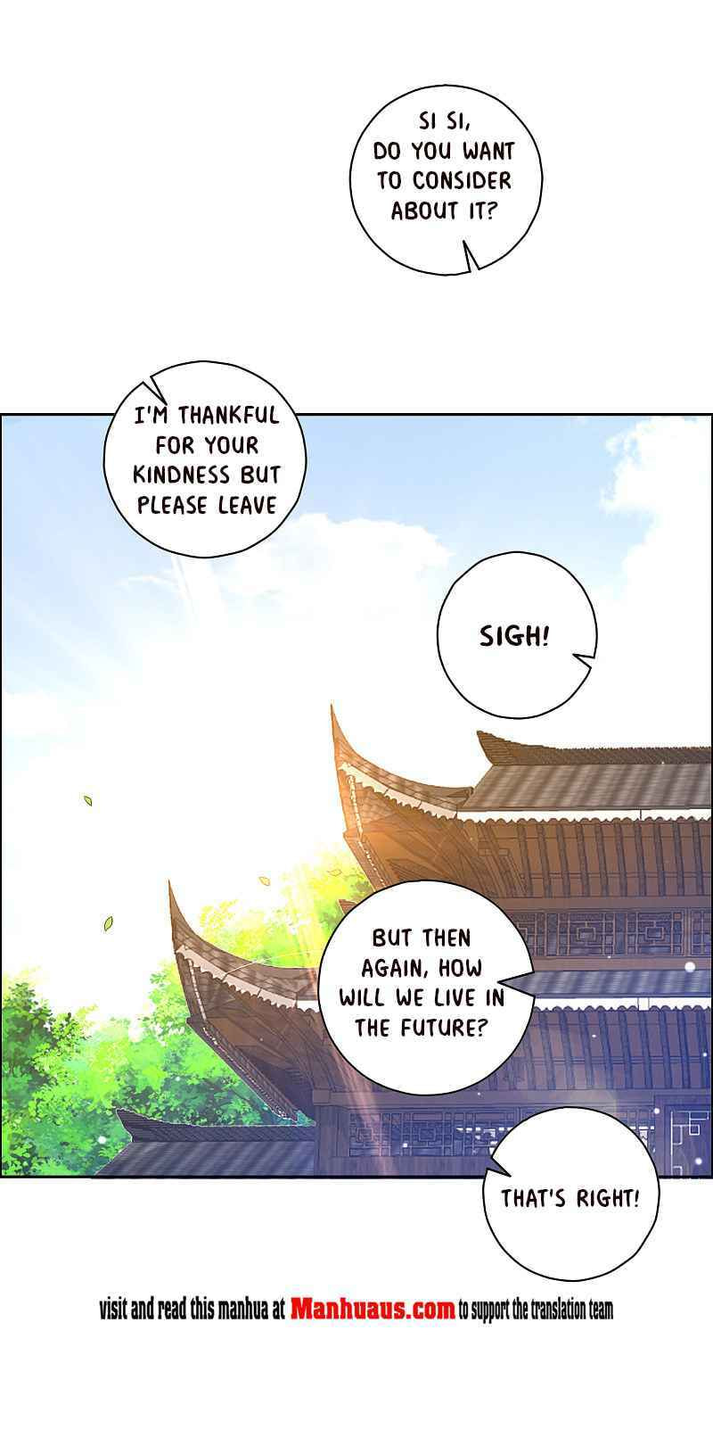 Read First Class Servant (Colored) chapter 211 image 5 on Lezhin