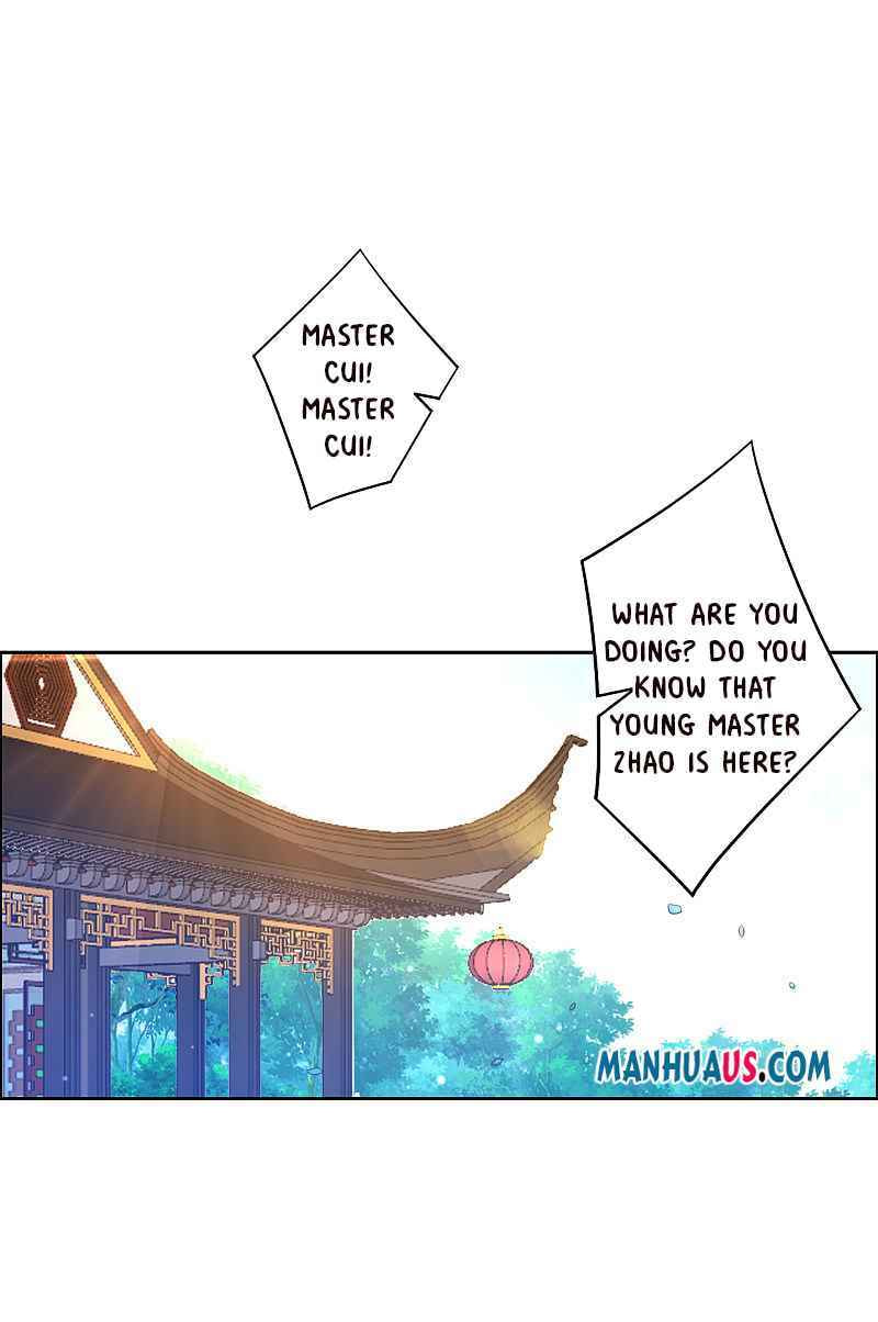 Read First Class Servant (Colored) chapter 211 image 6 on Lezhin