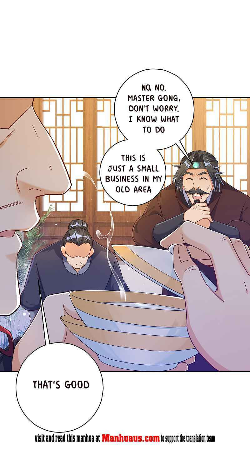 Read First Class Servant (Colored) chapter 211 image 9 on Lezhin