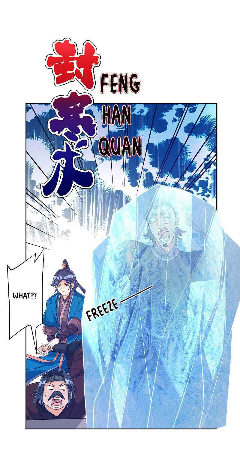 Read First Class Servant (Colored) chapter 212 image 12 on Lezhin