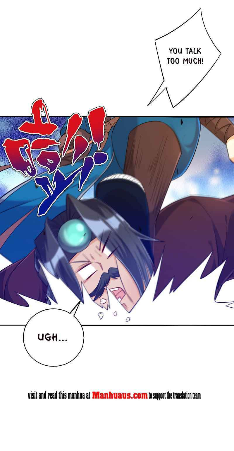 Read First Class Servant (Colored) chapter 212 image 14 on Lezhin