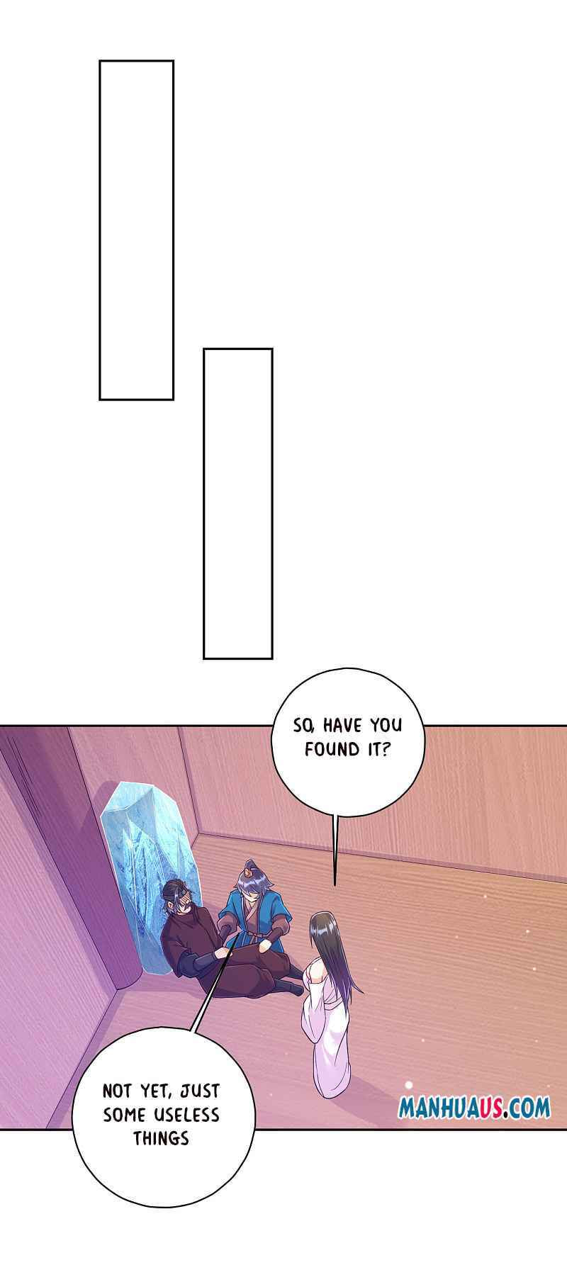 Read First Class Servant (Colored) chapter 212 image 15 on Lezhin