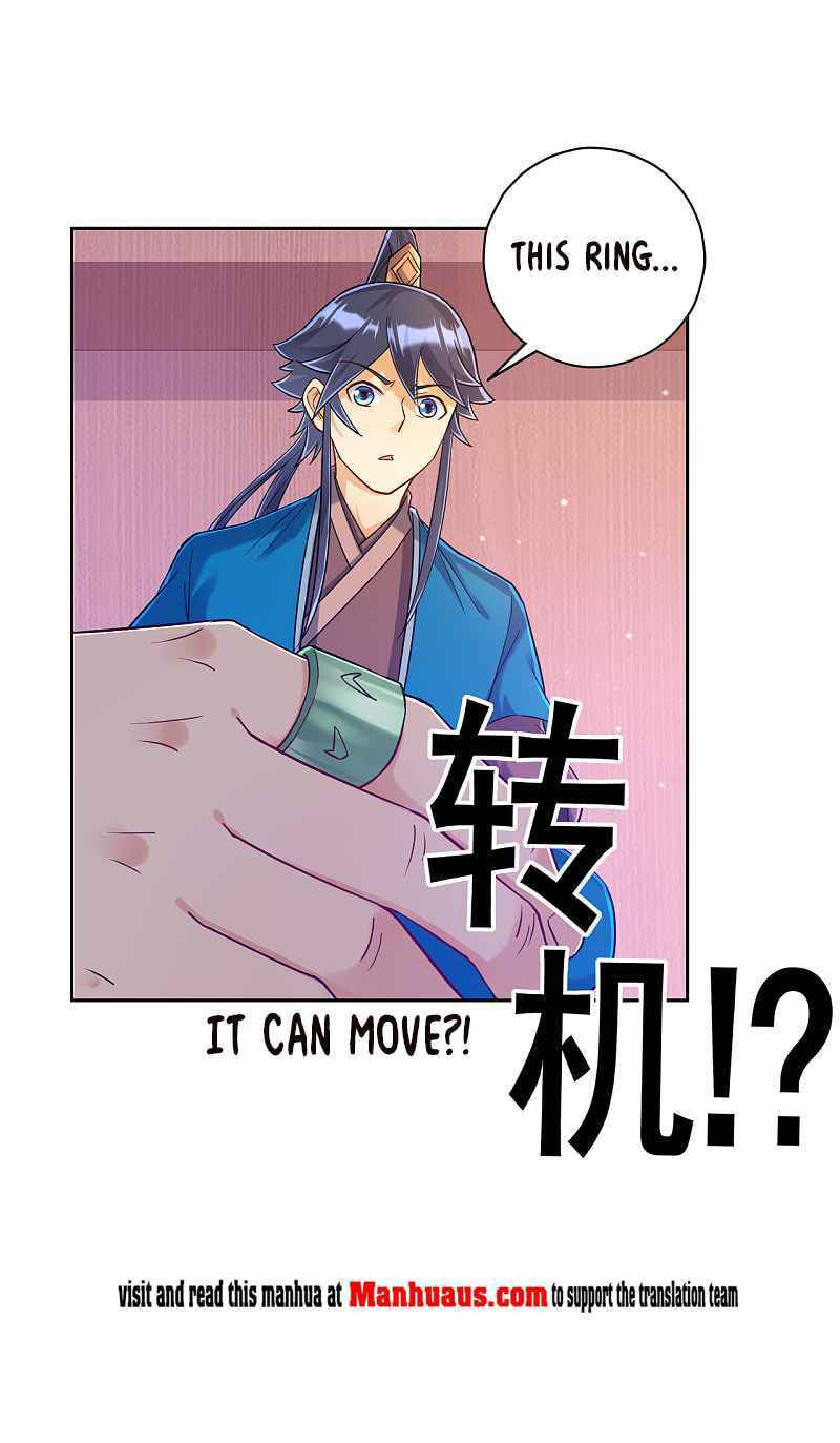Read First Class Servant (Colored) chapter 212 image 16 on Lezhin