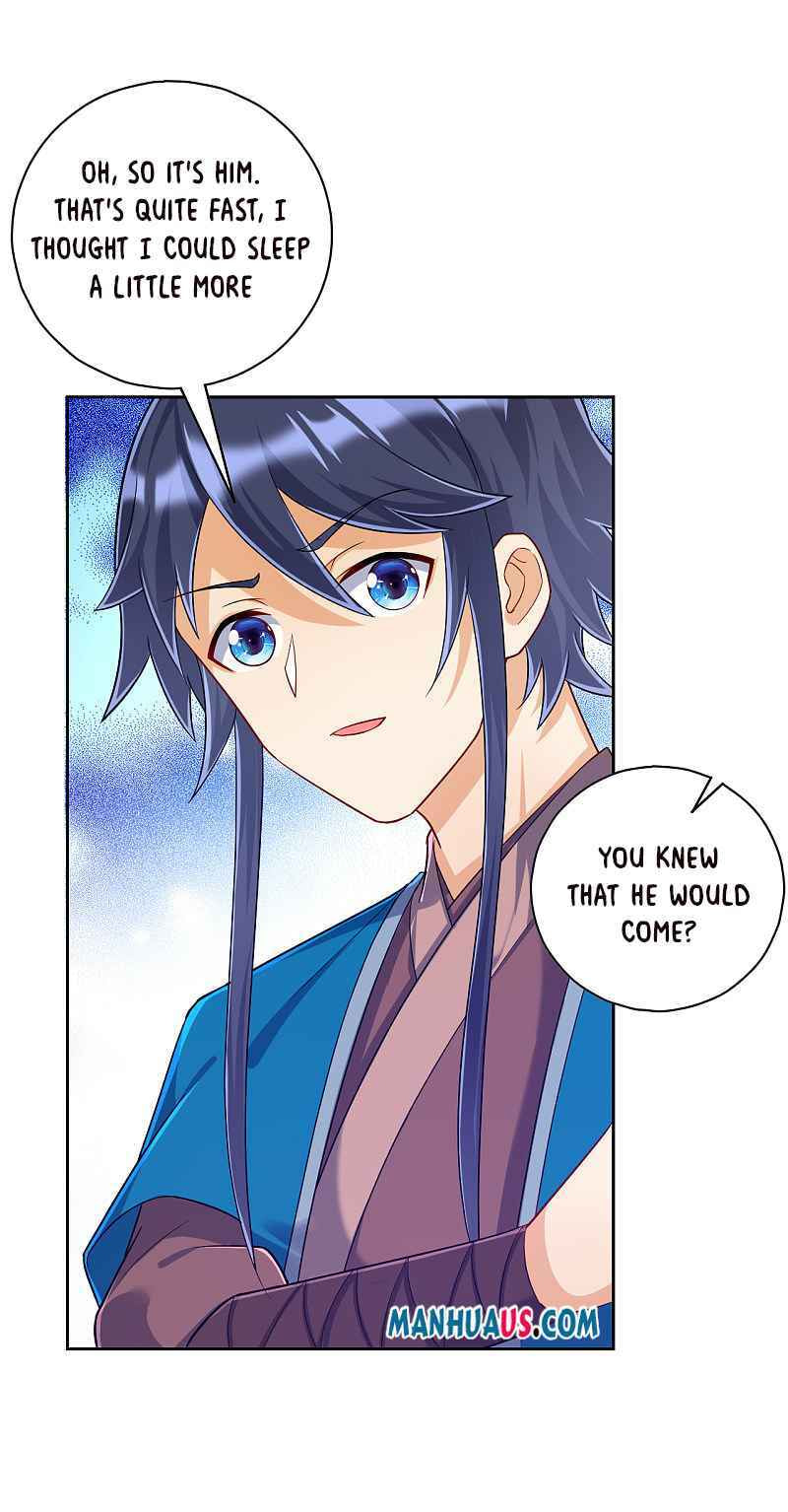 Read First Class Servant (Colored) chapter 212 image 2 on Lezhin
