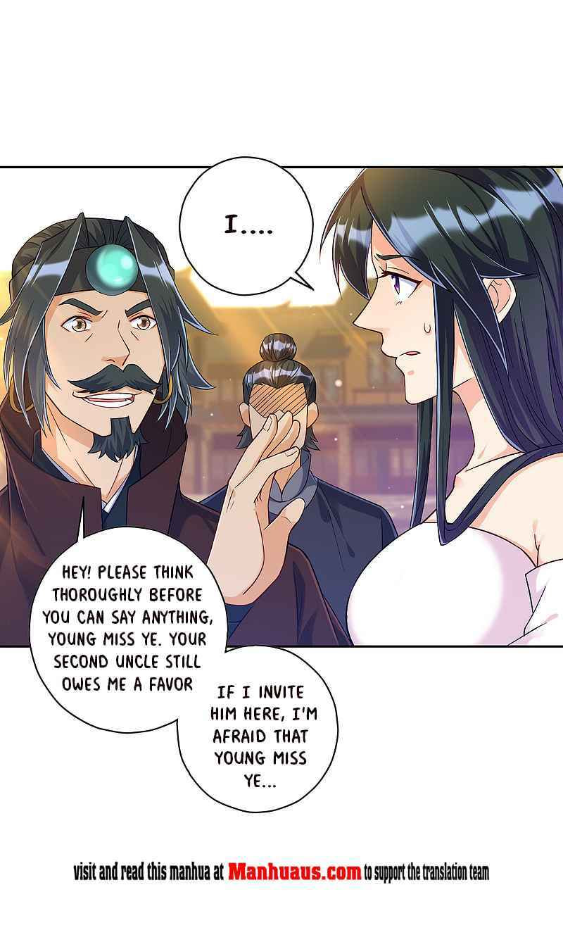 Read First Class Servant (Colored) chapter 212 image 6 on Lezhin