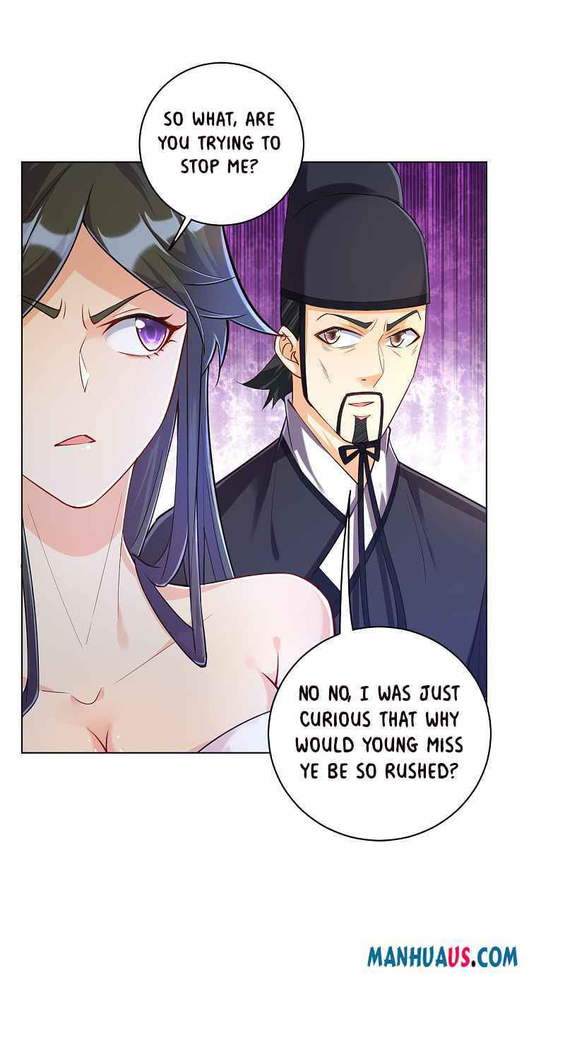 Read First Class Servant (Colored) chapter 213 image 10 on Lezhin