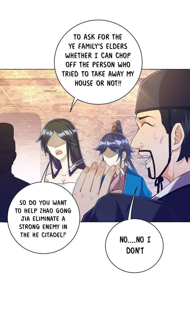 Read First Class Servant (Colored) chapter 213 image 11 on Lezhin