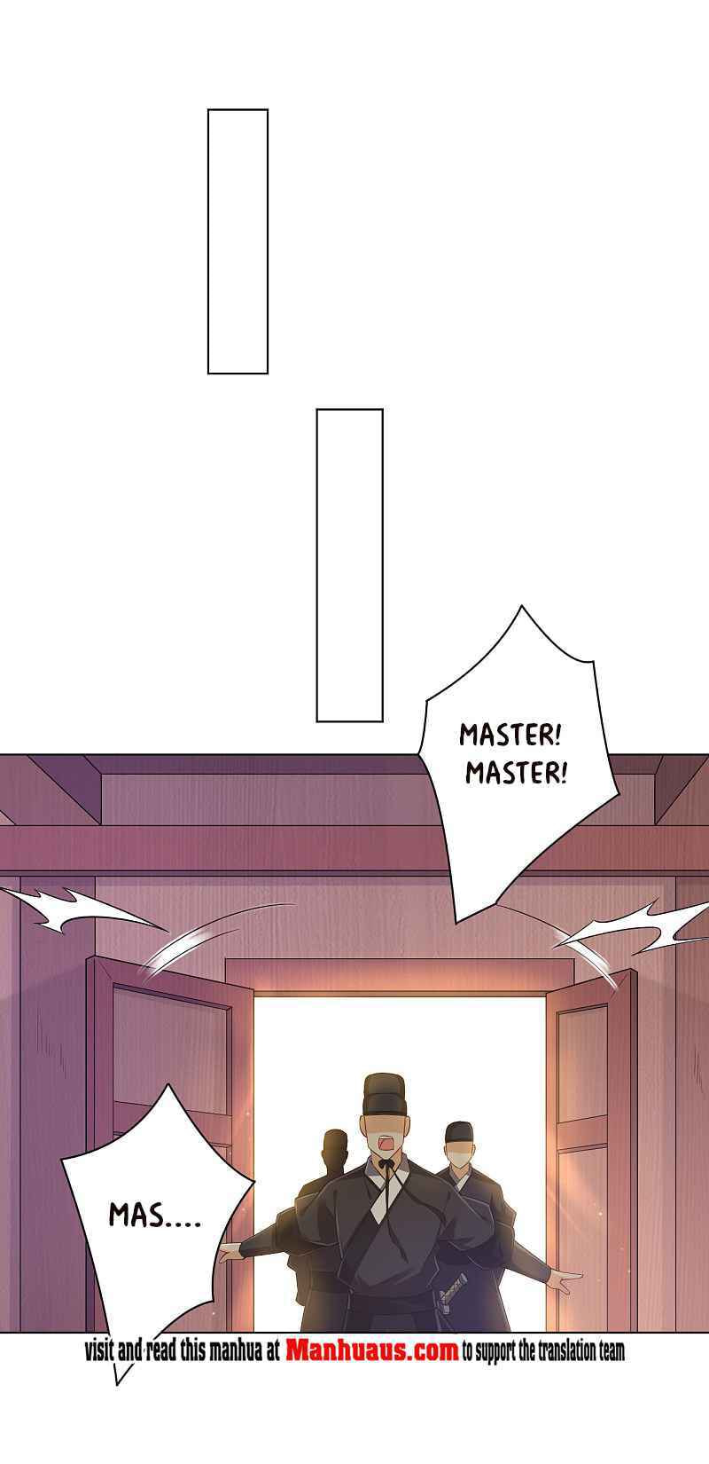 Read First Class Servant (Colored) chapter 213 image 13 on Lezhin