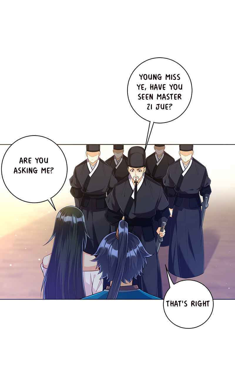 Read First Class Servant (Colored) chapter 213 image 7 on Lezhin