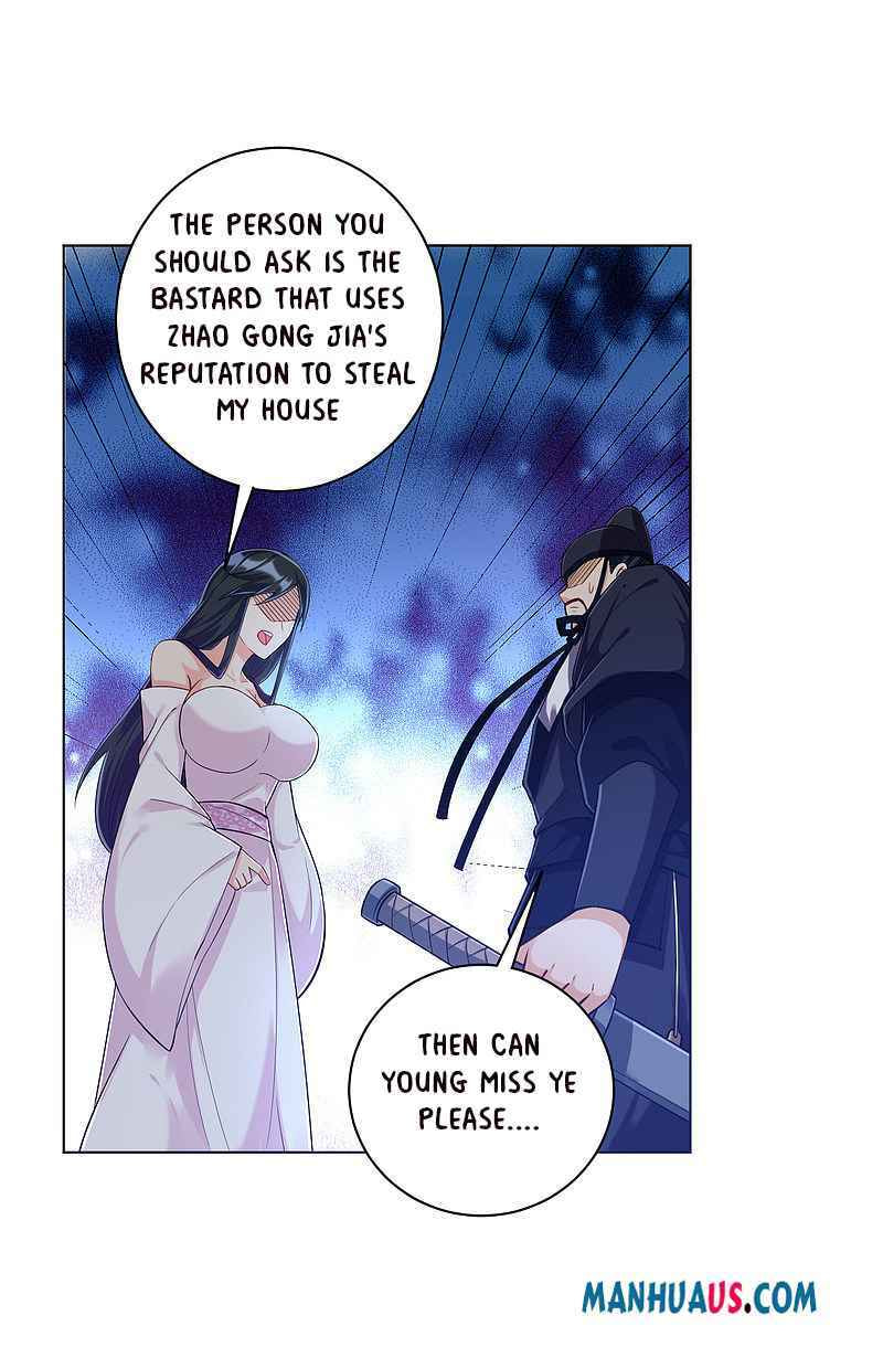 Read First Class Servant (Colored) chapter 213 image 8 on Lezhin
