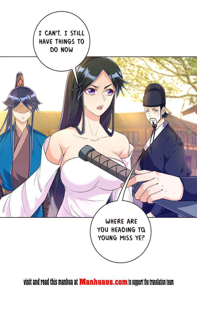 Read First Class Servant (Colored) chapter 213 image 9 on Lezhin