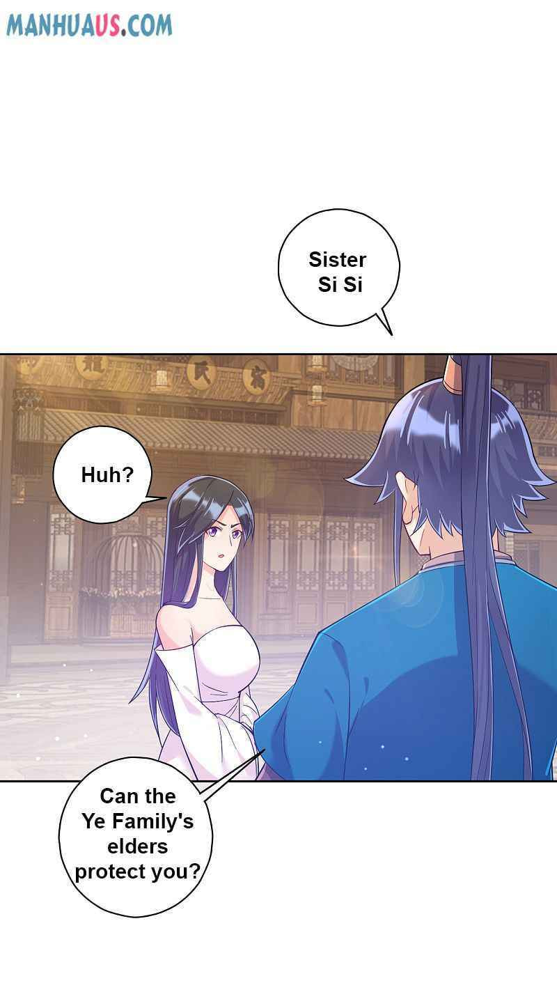 Read First Class Servant (Colored) chapter 214 image 1 on Lezhin