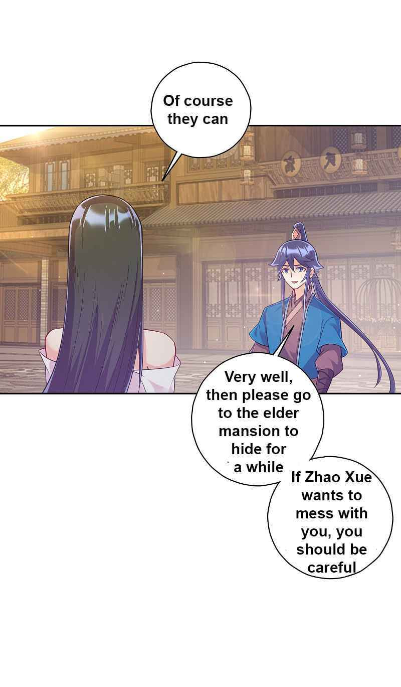Read First Class Servant (Colored) chapter 214 image 2 on Lezhin