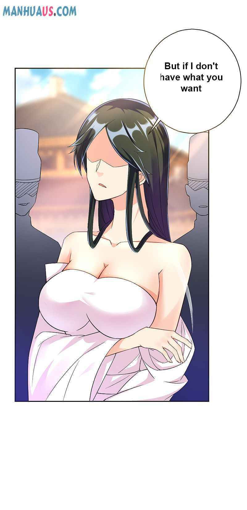 Read First Class Servant (Colored) chapter 214 image 9 on Lezhin