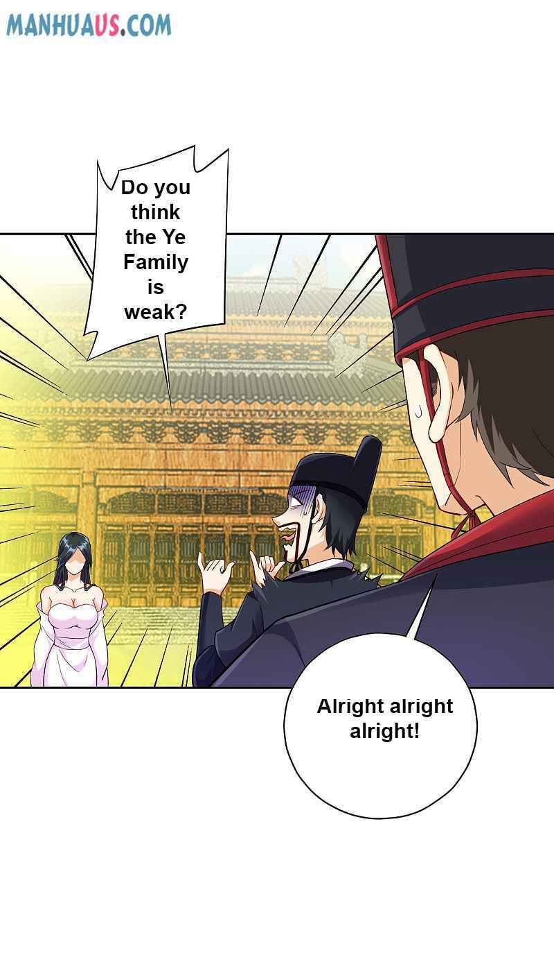 Read First Class Servant (Colored) chapter 215 image 1 on Lezhin