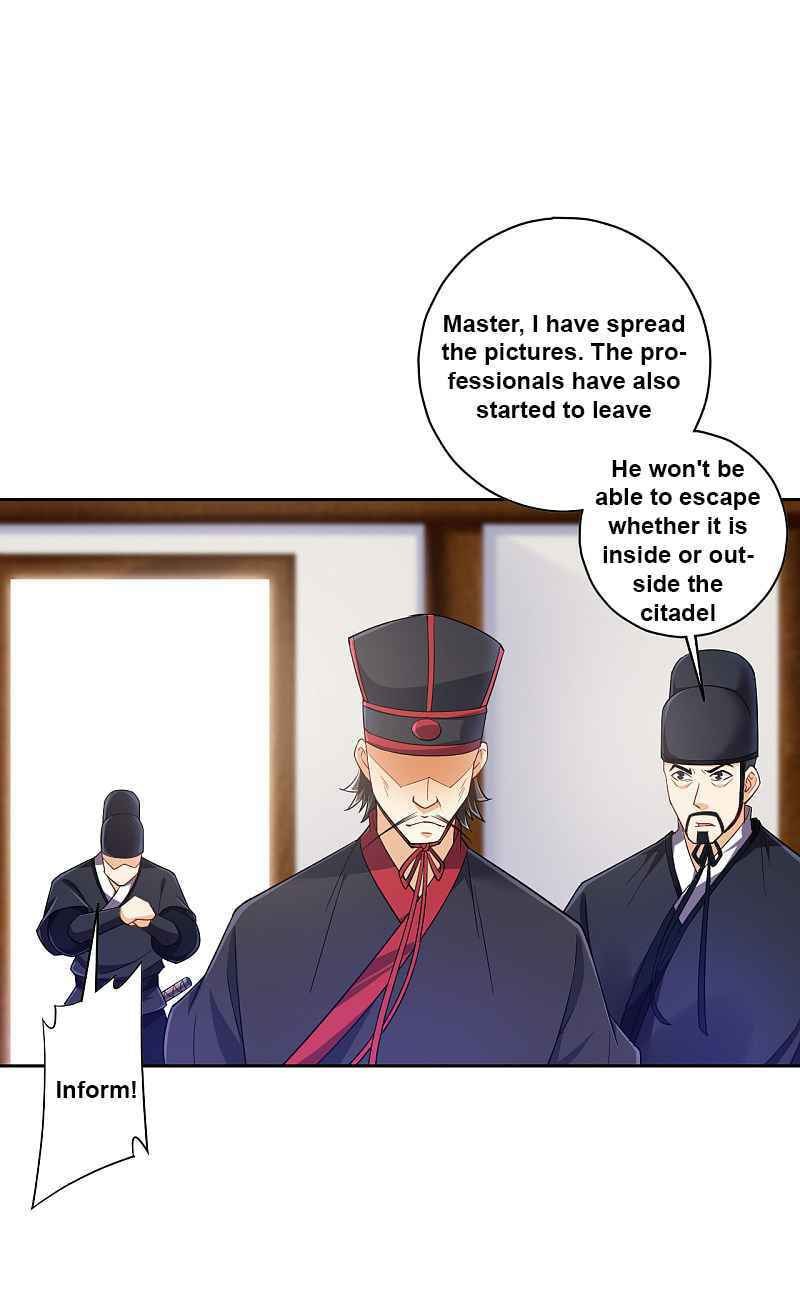 Read First Class Servant (Colored) chapter 215 image 10 on Lezhin