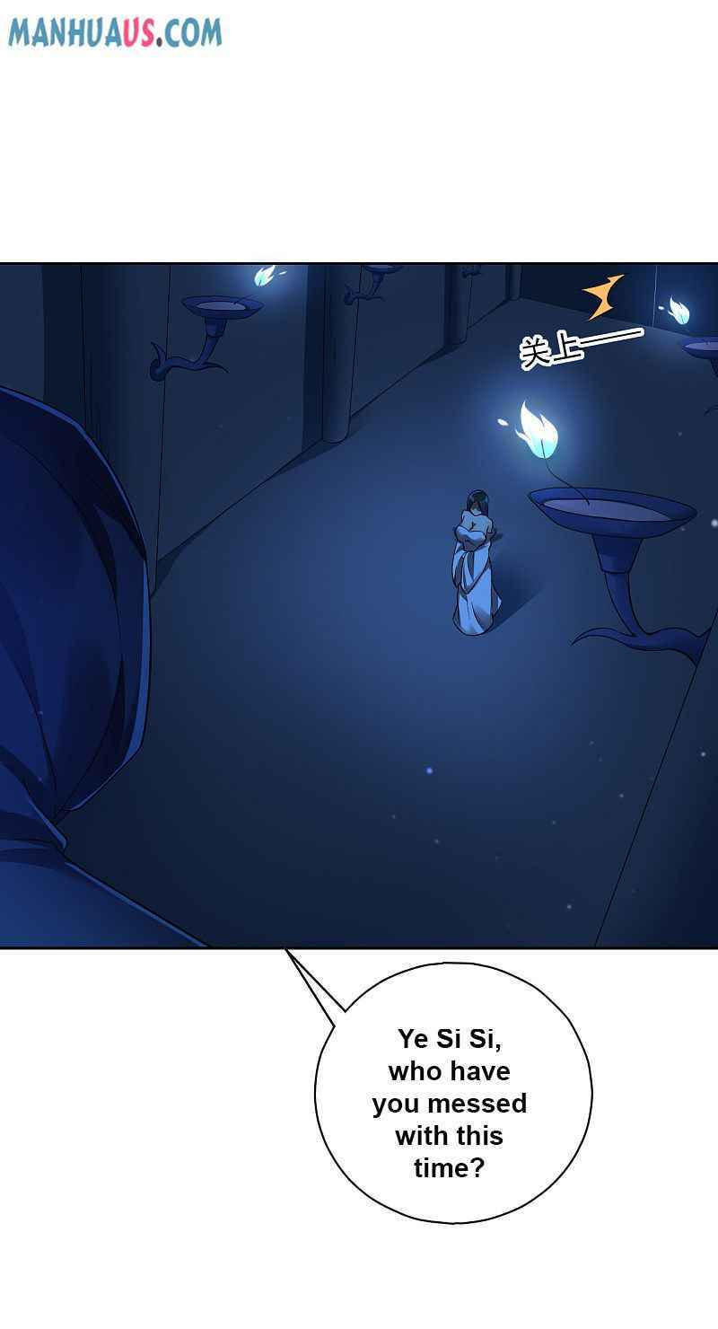 Read First Class Servant (Colored) chapter 215 image 5 on Lezhin