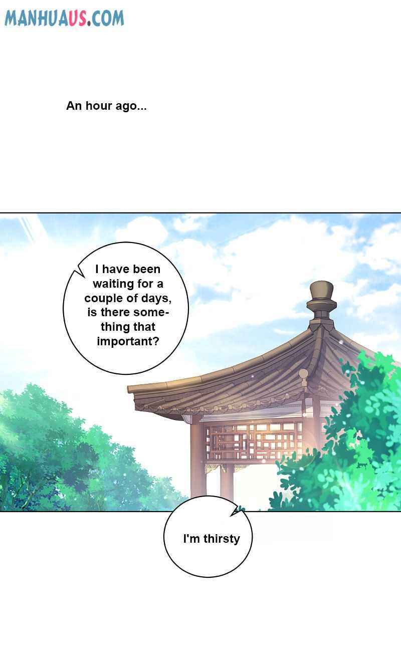 Read First Class Servant (Colored) chapter 216 image 14 on Lezhin