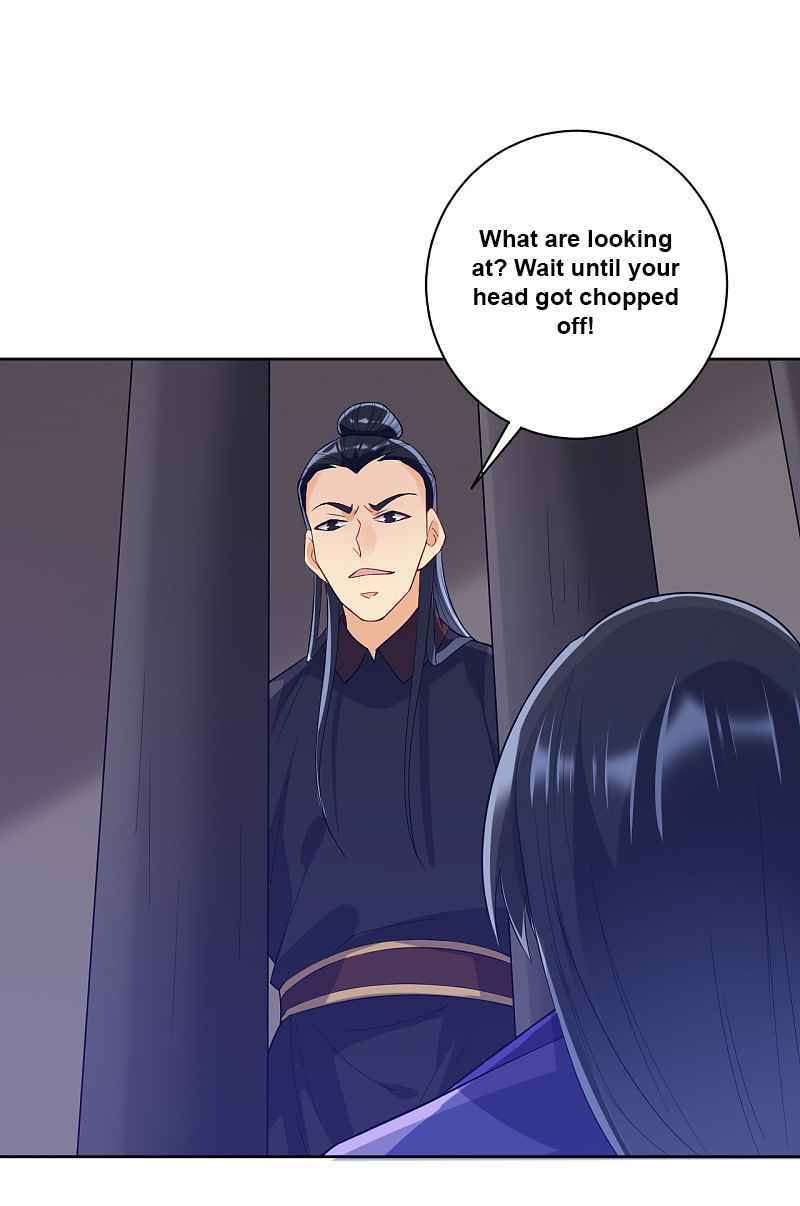 Read First Class Servant (Colored) chapter 217 image 15 on Lezhin