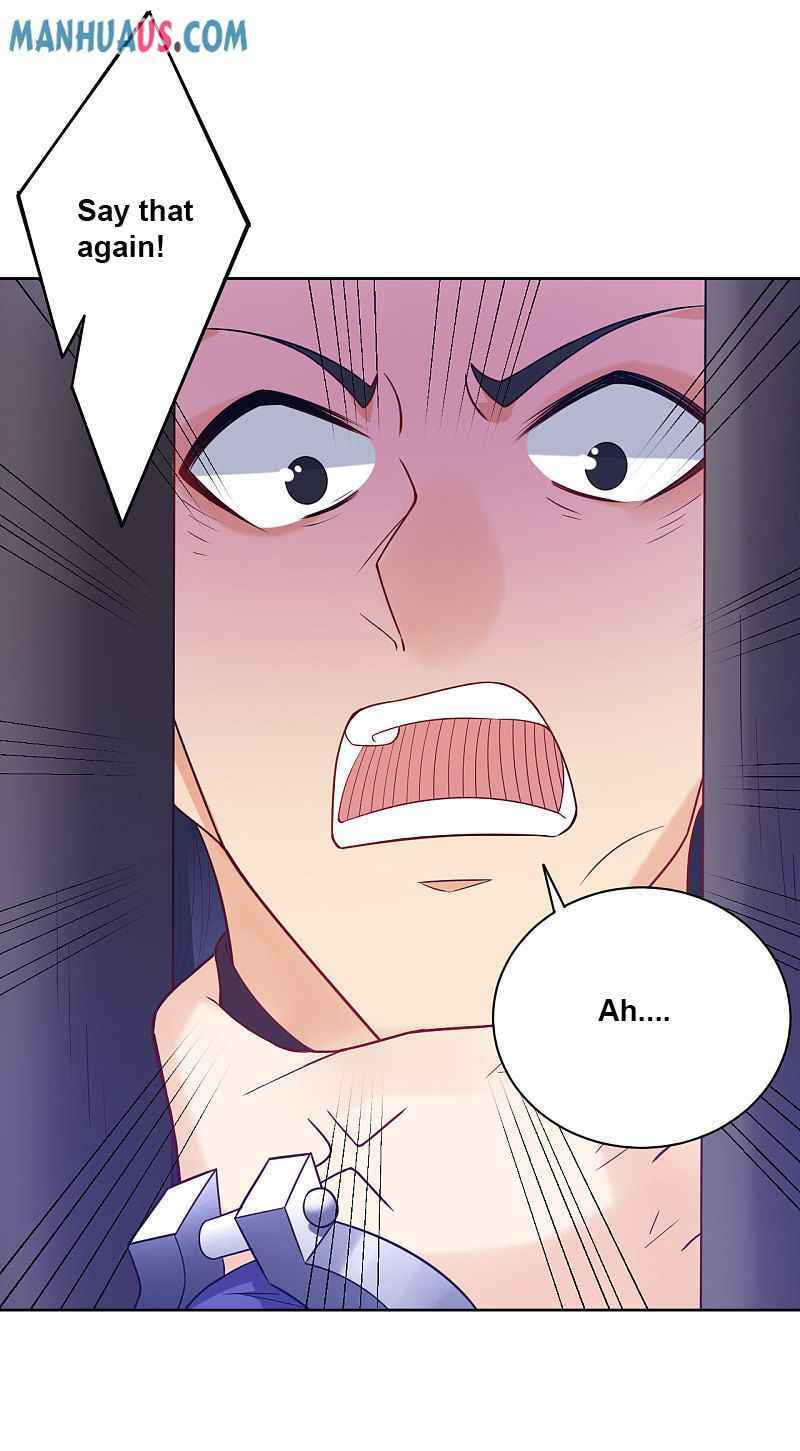 Read First Class Servant (Colored) chapter 217 image 16 on Lezhin
