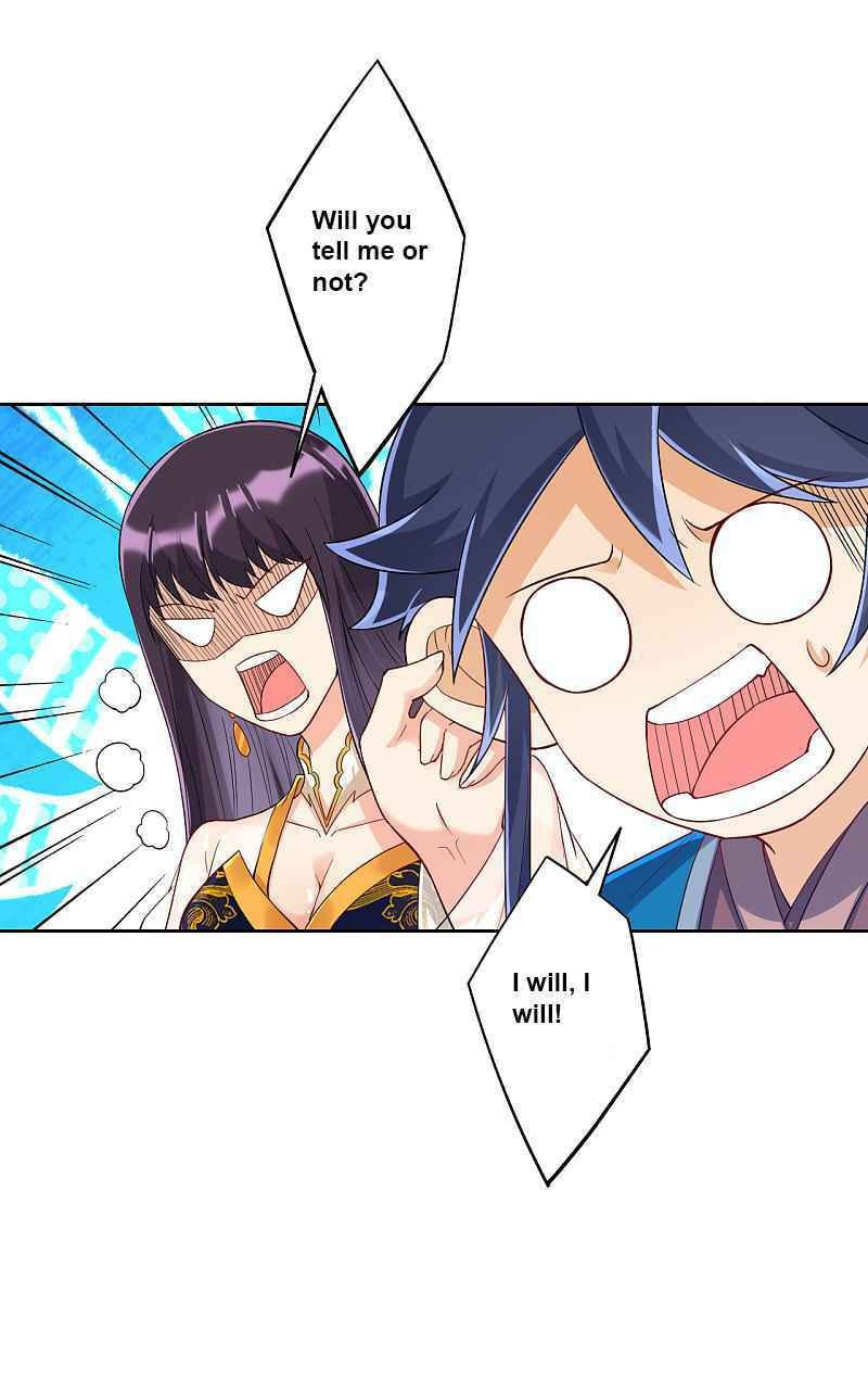 Read First Class Servant (Colored) chapter 217 image 6 on Lezhin