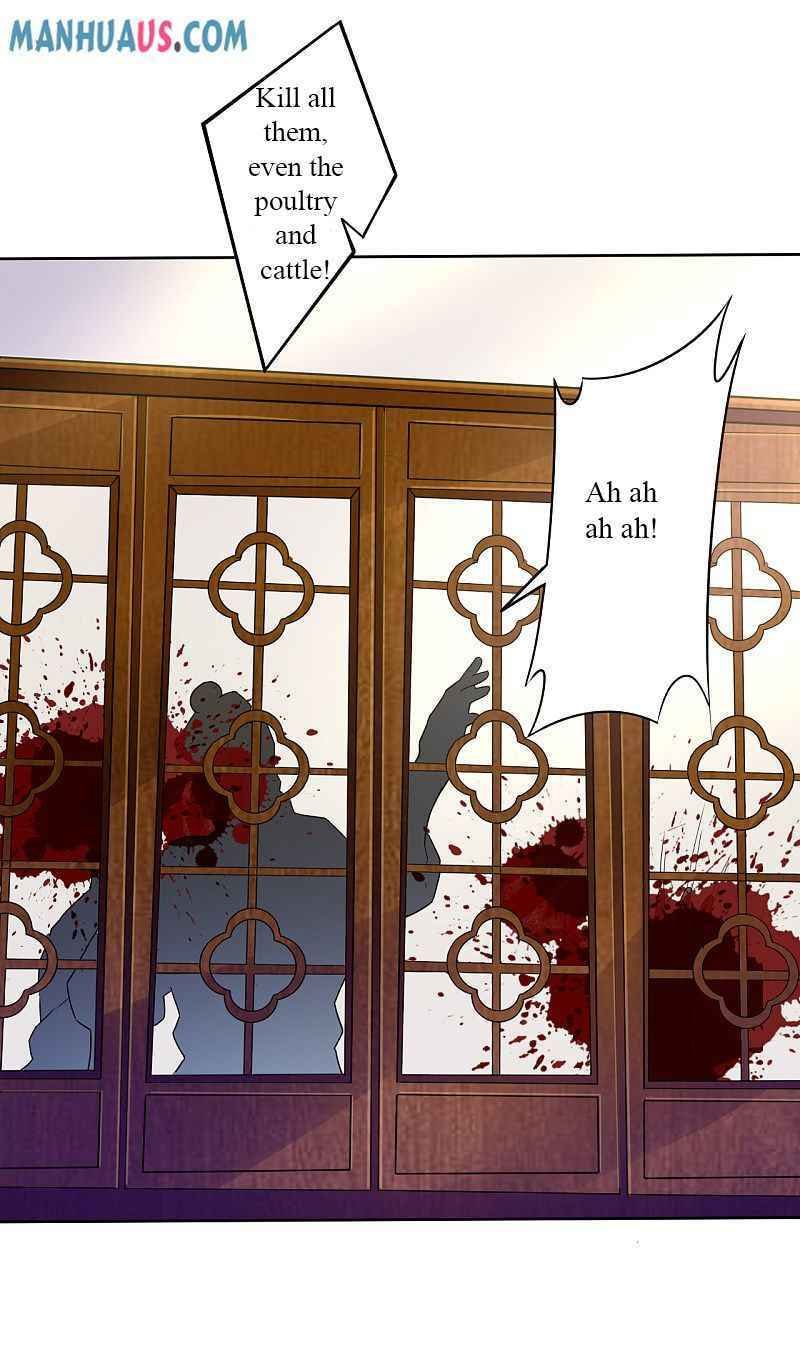 Read First Class Servant (Colored) chapter 219 image 15 on Lezhin