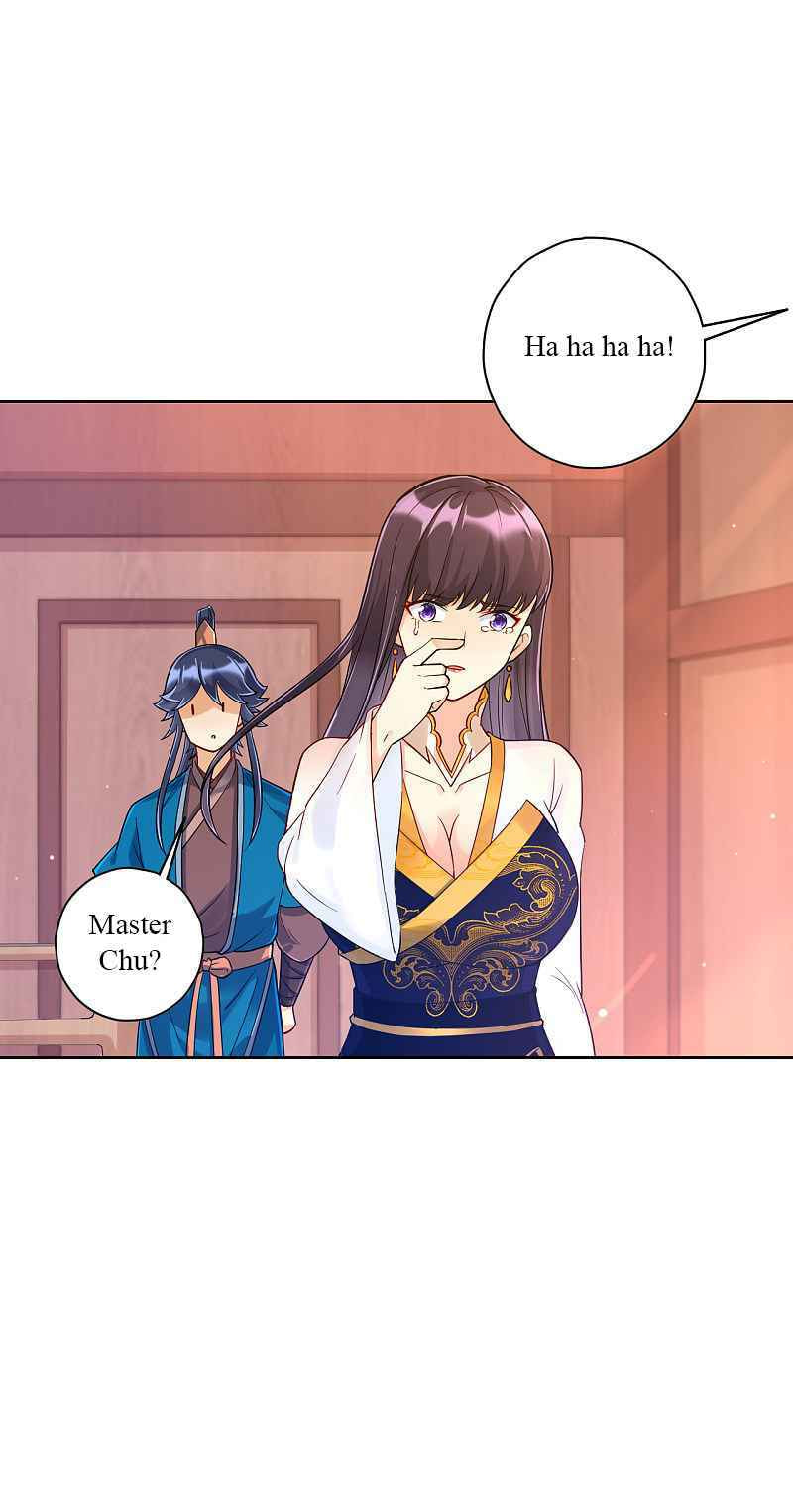 Read First Class Servant (Colored) chapter 219 image 7 on Lezhin