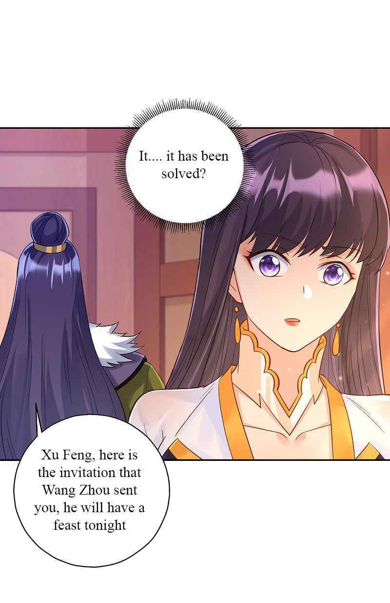 Read First Class Servant (Colored) chapter 219 image 9 on Lezhin