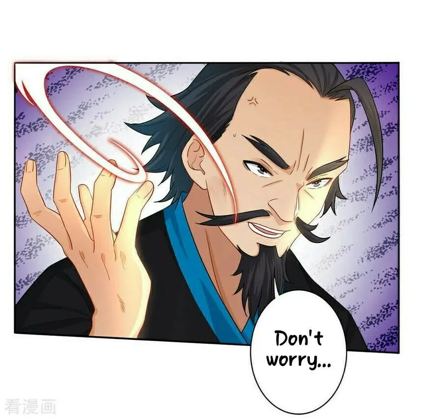 Read First Class Servant (Colored) chapter 22 image 12 on Lezhin