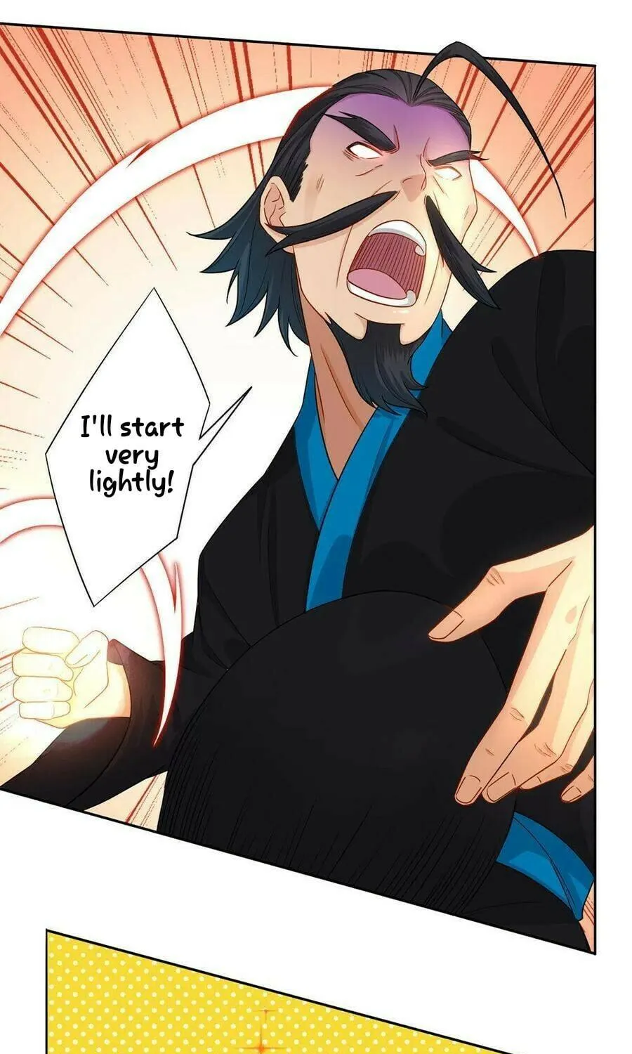 Read First Class Servant (Colored) chapter 22 image 13 on Lezhin