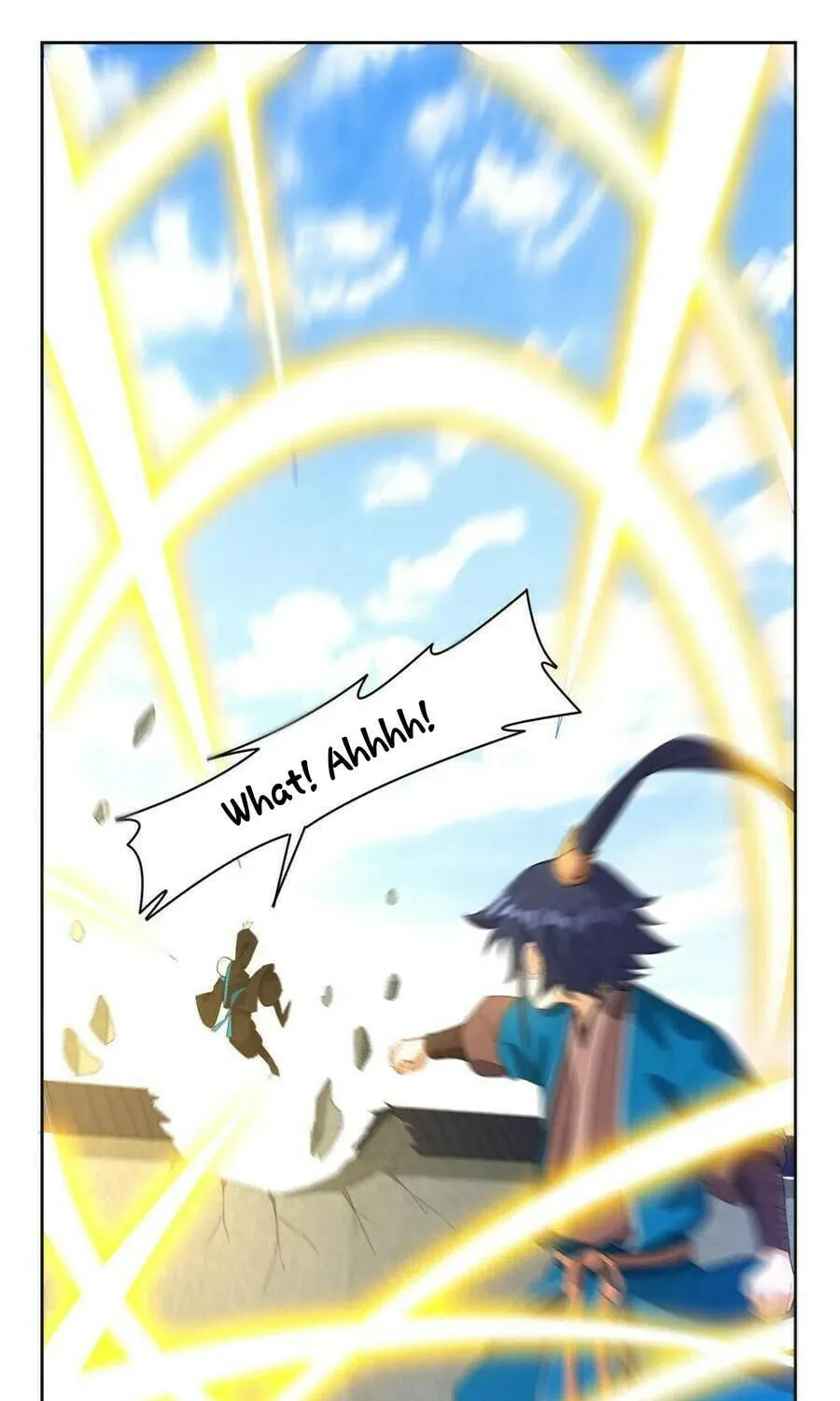Read First Class Servant (Colored) chapter 22 image 18 on Lezhin