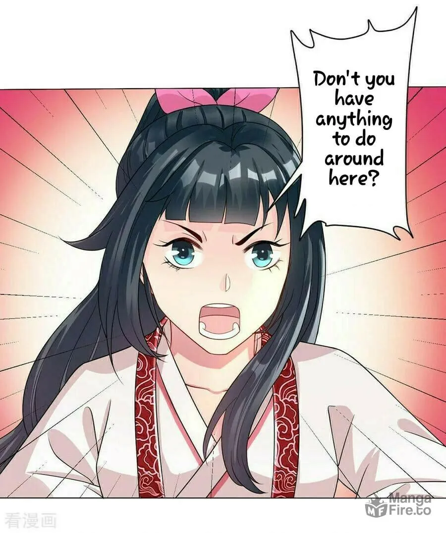 Read First Class Servant (Colored) chapter 22 image 42 on Lezhin