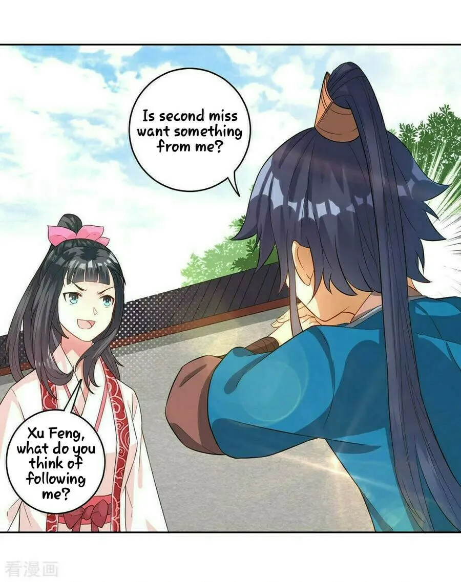 Read First Class Servant (Colored) chapter 22 image 44 on Lezhin
