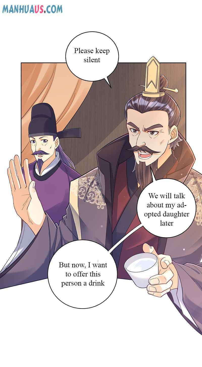 Read First Class Servant (Colored) chapter 220 image 9 on Lezhin