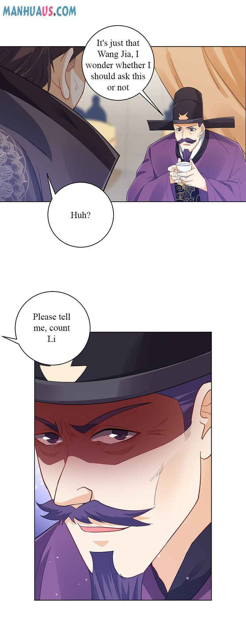 Read First Class Servant (Colored) chapter 221 image 13 on Lezhin