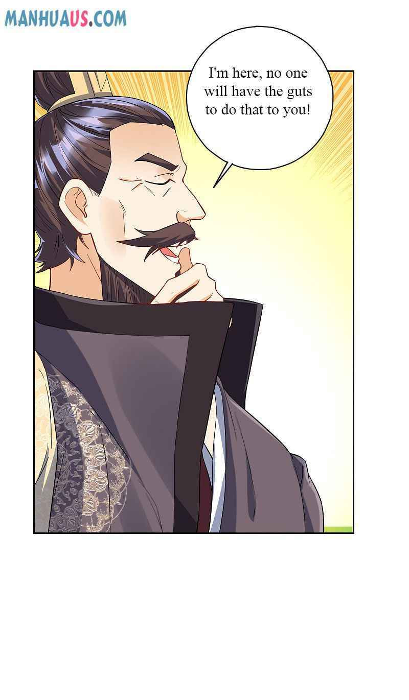Read First Class Servant (Colored) chapter 221 image 8 on Lezhin