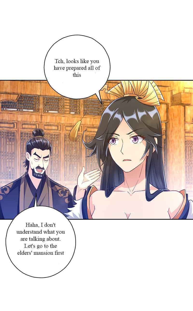 Read First Class Servant (Colored) chapter 224 image 12 on Lezhin