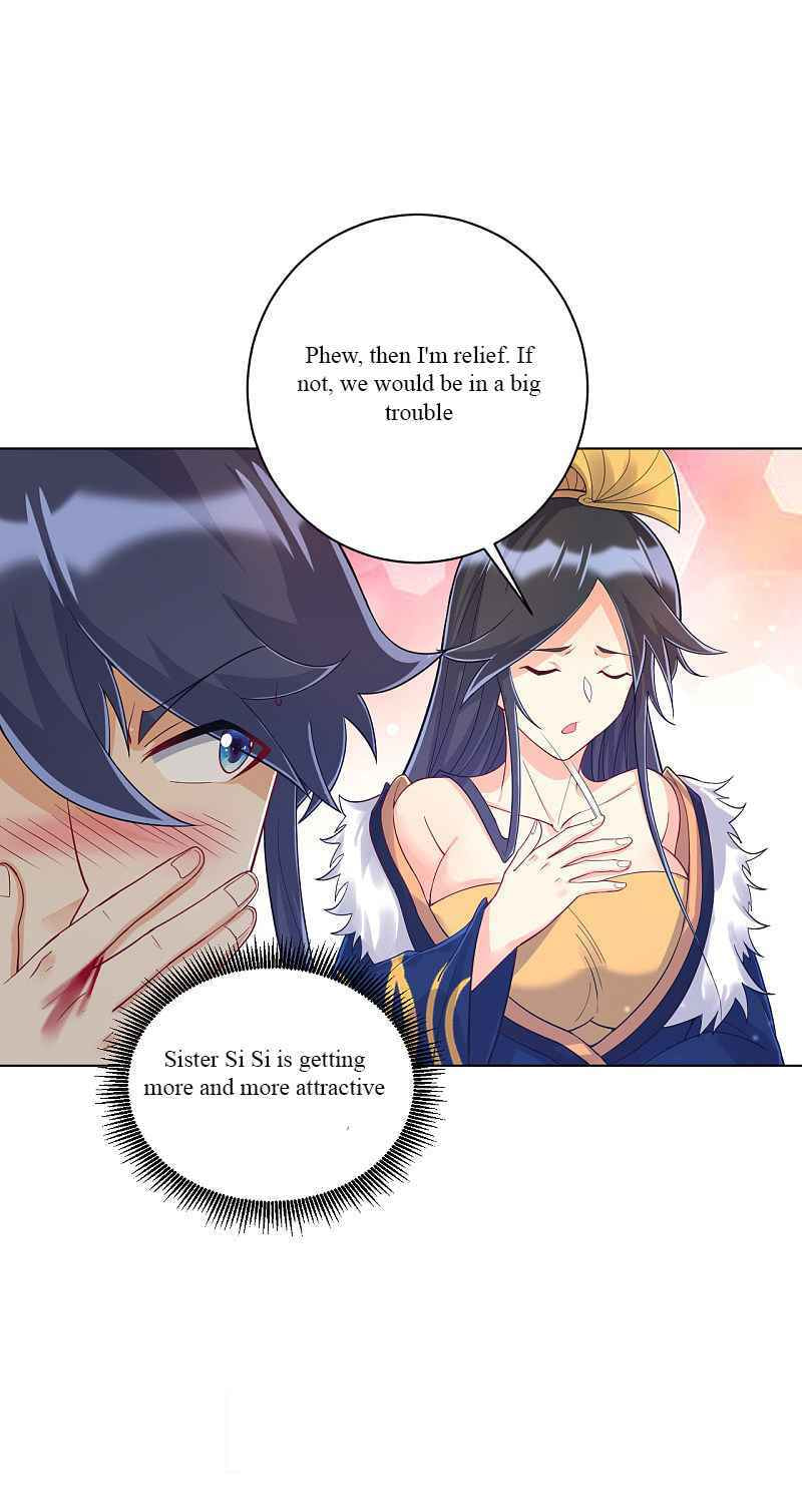 Read First Class Servant (Colored) chapter 224 image 22 on Lezhin