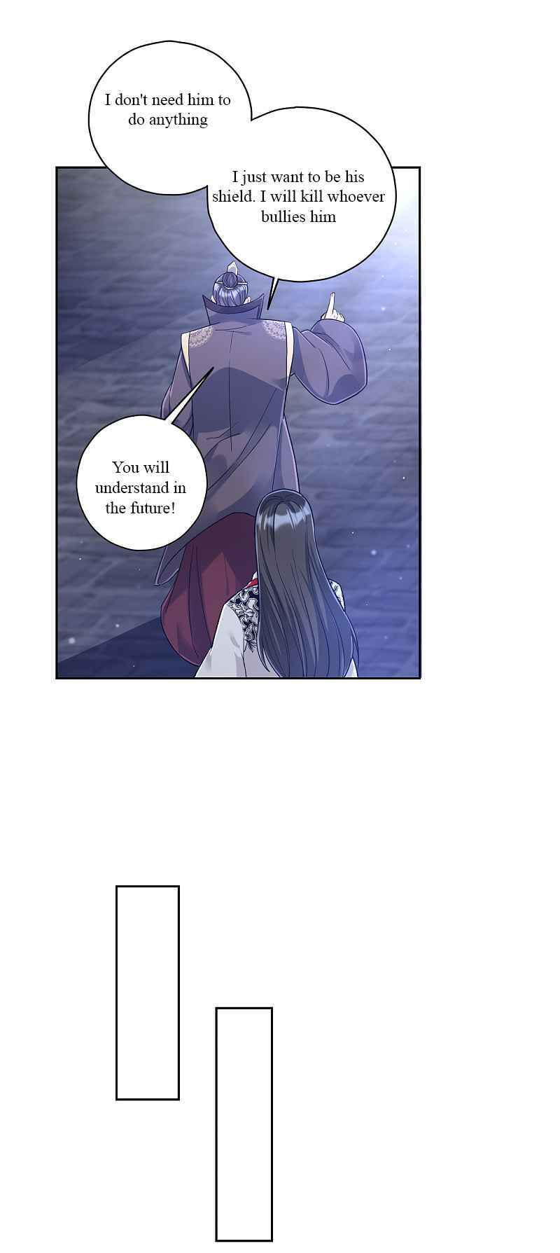 Read First Class Servant (Colored) chapter 224 image 6 on Lezhin