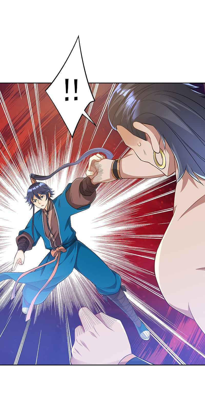 Read First Class Servant (Colored) chapter 225 image 15 on Lezhin