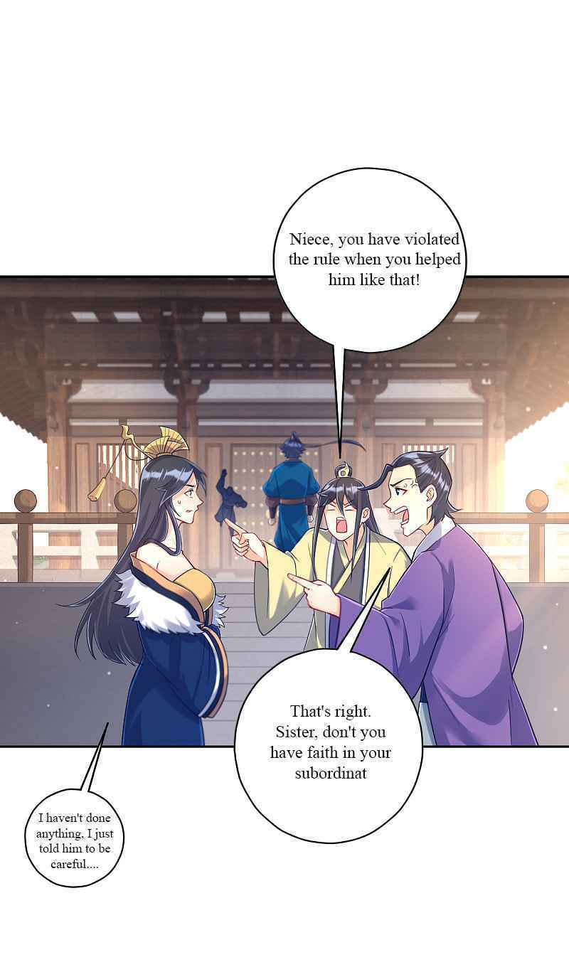 Read First Class Servant (Colored) chapter 225 image 17 on Lezhin