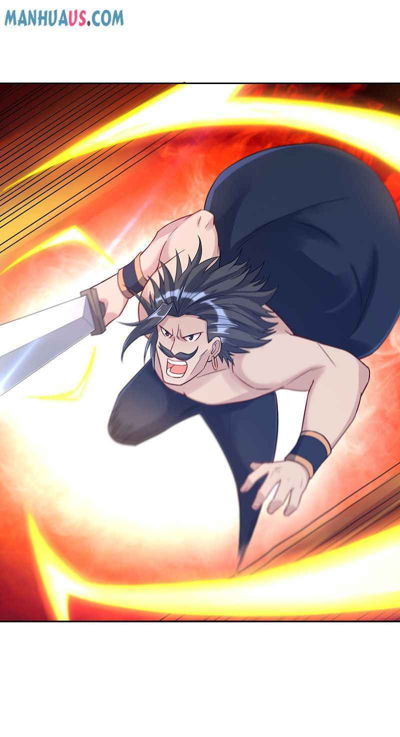 Read First Class Servant (Colored) chapter 225 image 20 on Lezhin