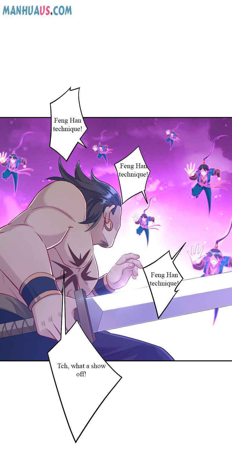 Read First Class Servant (Colored) chapter 225 image 24 on Lezhin