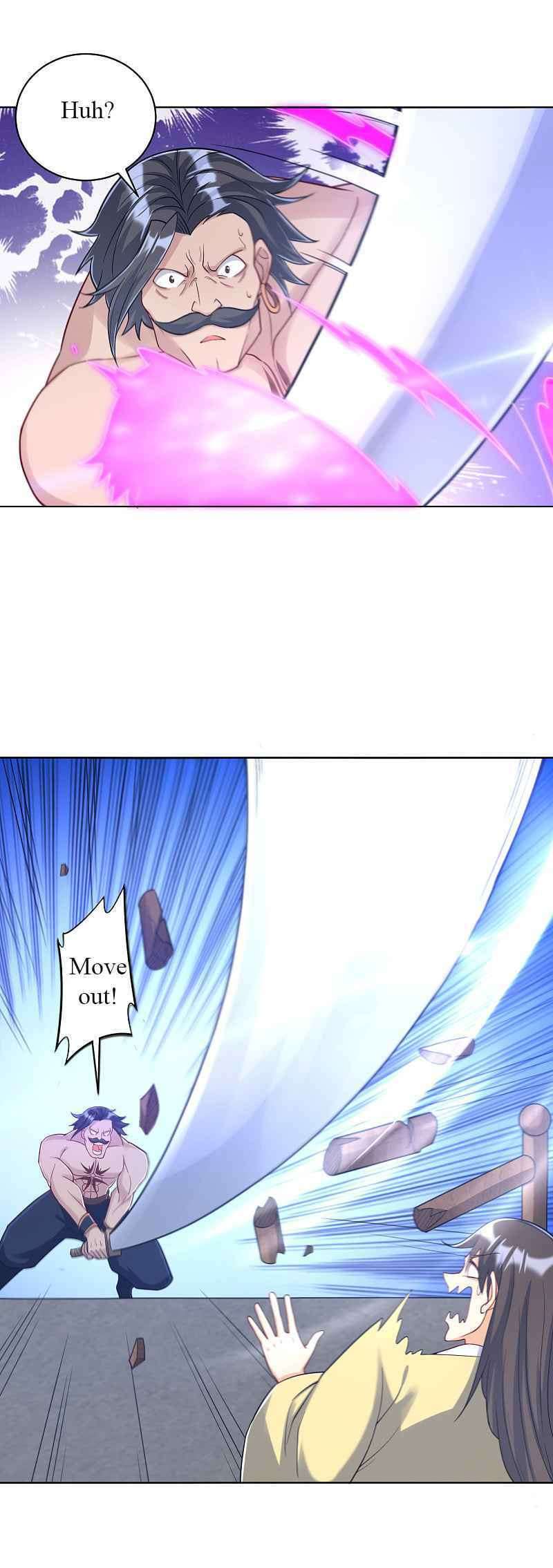 Read First Class Servant (Colored) chapter 225 image 27 on Lezhin